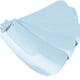 thumbnail image 2 of Mini ventilador de techo para dormitorio de verano de 5 hojas, núcleo de cobre PP, ahorro de energía, silencioso, silencioso, ventilador colgante Inevent JJ21814-00, 2 of 7