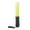 Yellow, variant on 26cm 4 Mode Light Stick LED Warning Torch Flashlight - Yellow, 26cm