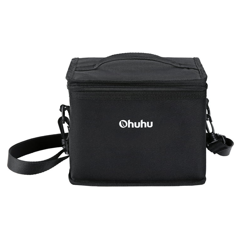 Ohuhu® Honolulu Series 80-Color Dual-Tip Brush-and-Chisel Alcohol