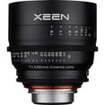 thumbnail image 4 of Rokinon Xeen 50mm T1.5 Lens for PL Mount with Professional Lens Backpack and Accessories, 4 of 6