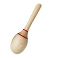thumbnail image 3 of Martillo de arena Maraca Shaker sonajero instrumento de percusión portátil juguete Musical para niños, 3 of 12