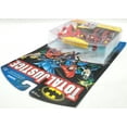thumbnail image 4 of Batman Total Justice The Flash Velocity Power Suit Action Figure Kenner 1996, 4 of 5