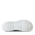 thumbnail image 6 of Dearfoams Men's Knox Collapsible Heel Slip-On Sneaker, 6 of 9