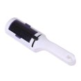 thumbnail image 1 of Cepillo para quitar pelusas con tapa abatible, botón de presión, ropa, cepillo para mascotas, removedor de pelo para el hogar, dormitorio, sofá, removedor de pelo, barredora, afeit, 1 of 3