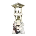 thumbnail image 1 of Decoración para , estatua de arquitectura romana, adorno, decoración de paisajismo, accesorios para , figura de resina para pecera, 1 of 8