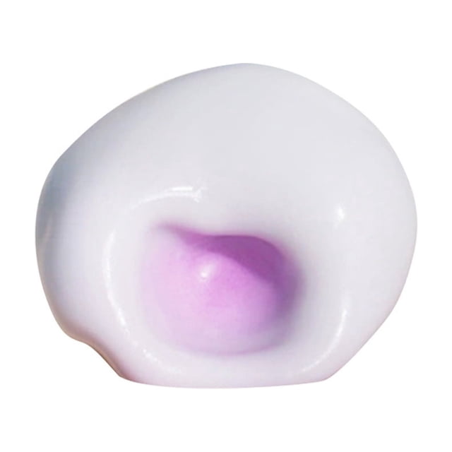 Conjunto de bolas de estrés Fidget sensorial de aumento lento