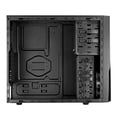 thumbnail image 6 of Cooler Master Elite 431 Plus - Mid Tower Computer Case with USB 3.0 and Windowed Side Panel (RC-431P-KWN2), 6 of 8