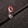thumbnail image 7 of Carbon Fiber Telescopic Pocket Fishing Rod Travel Pole I1H8 B1G1, 7 of 7