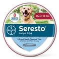 thumbnail image 1 of Nuevo Amazon modelo popular collar repelente Soledo seresto gato y perro Elanco Bayer collar antipulgas transfronterizo, 1 of 4