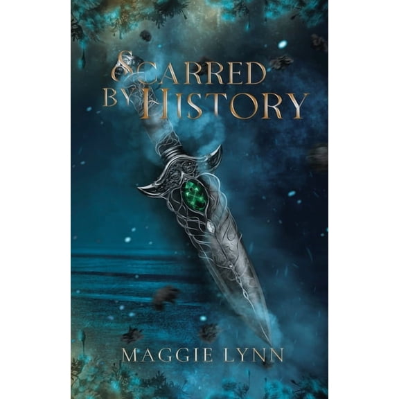 Scarred By History, (Paperback)