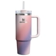 thumbnail image 1 of Vaso térmico STANLEY Quencher H2.0 FlowState 0,89 L Dawn, 1 of 1