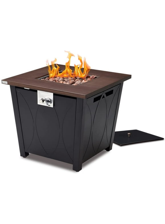 Fire Pit Tables