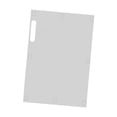 thumbnail image 1 of lionlar Door Scratch Protector Panel Transparent Pet Door Scratch 120cm X 120cm X 79cm, 1 of 9