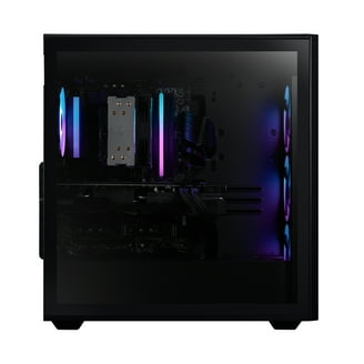 DARZU, Gaming Desktop, GXiVR3800WST, Core i7-8700, 16GB RAM