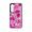 Pink, variant on Graffiti Galaxy Phone Case for Galaxy s21 FE