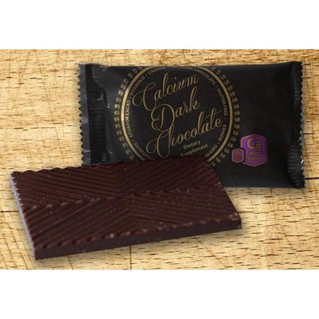 ProCare Health Dark Chocolate Calcium Bars