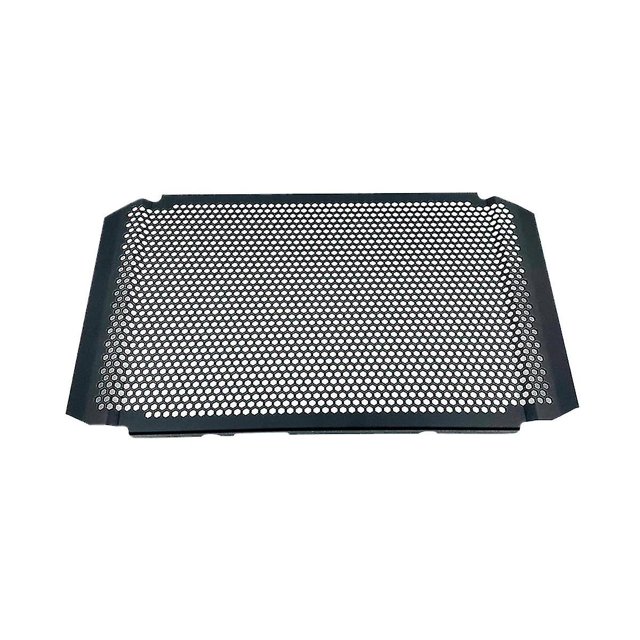 Cycle Radiador Grill Cover Protector Para Mt 09 Tr 900 Gt Xsr900 Mt09 Fz09 2015-2019