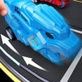 thumbnail image 5 of Yannianjz Toys Under $5, Push Sliding Stunt CarToy, Spark Tail Friction Powered Race Car, Friction PoweredToyCar forKidsBoysGirlsInteractive Play Entertainment, 5 of 8