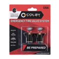 thumbnail image 1 of Kit de reemplazo de vástago de válvula de emergencia Colby Valve, 1 of 8
