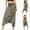 Green, variant on Deals of The Day!TopLLC Workout Leggings Women Men 's Hippie Boho PJs Lounge Beach Print Yoga Pants Jogging Pants Tummy Control Yoga Pants on Clearance