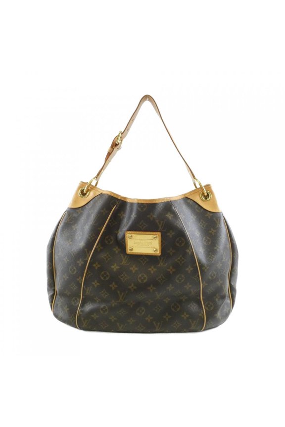 Pre-Owned Louis Vuitton Monogram Galliera GM M56381 Shoulder Bag