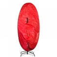 thumbnail image 2 of Storage Cover Bag Upright Protective Cover Christmas Tree Dust Cover, 2 of 8