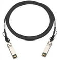 thumbnail image 2 of Qnap 5.0M Sfp+ 10Gbe Direct Attach Cable, 2 of 2