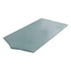 thumbnail image 2 of Mantel rectangular de cuero sintético, resistente al aceite, impermeable, reutilizable, con borde elástico para cocina de restaurante. 70 cm x 120 cm, 2 of 8