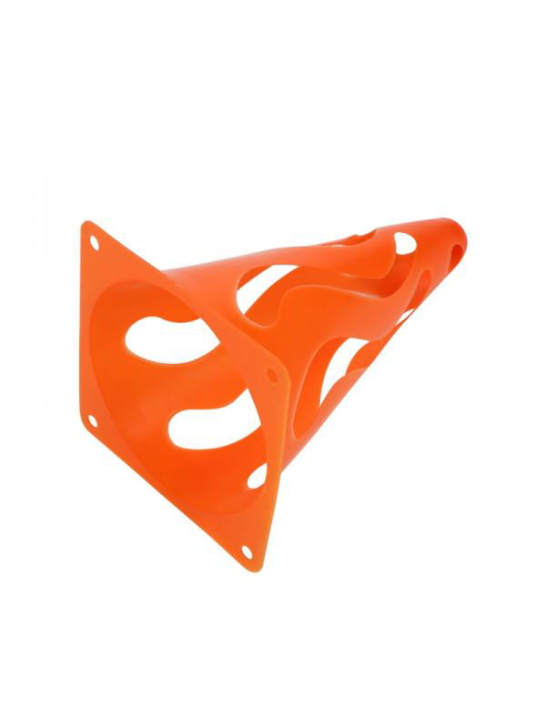 Skate Marker Cones Roller Football Soccer Sports Training Equipment Tools Toys 