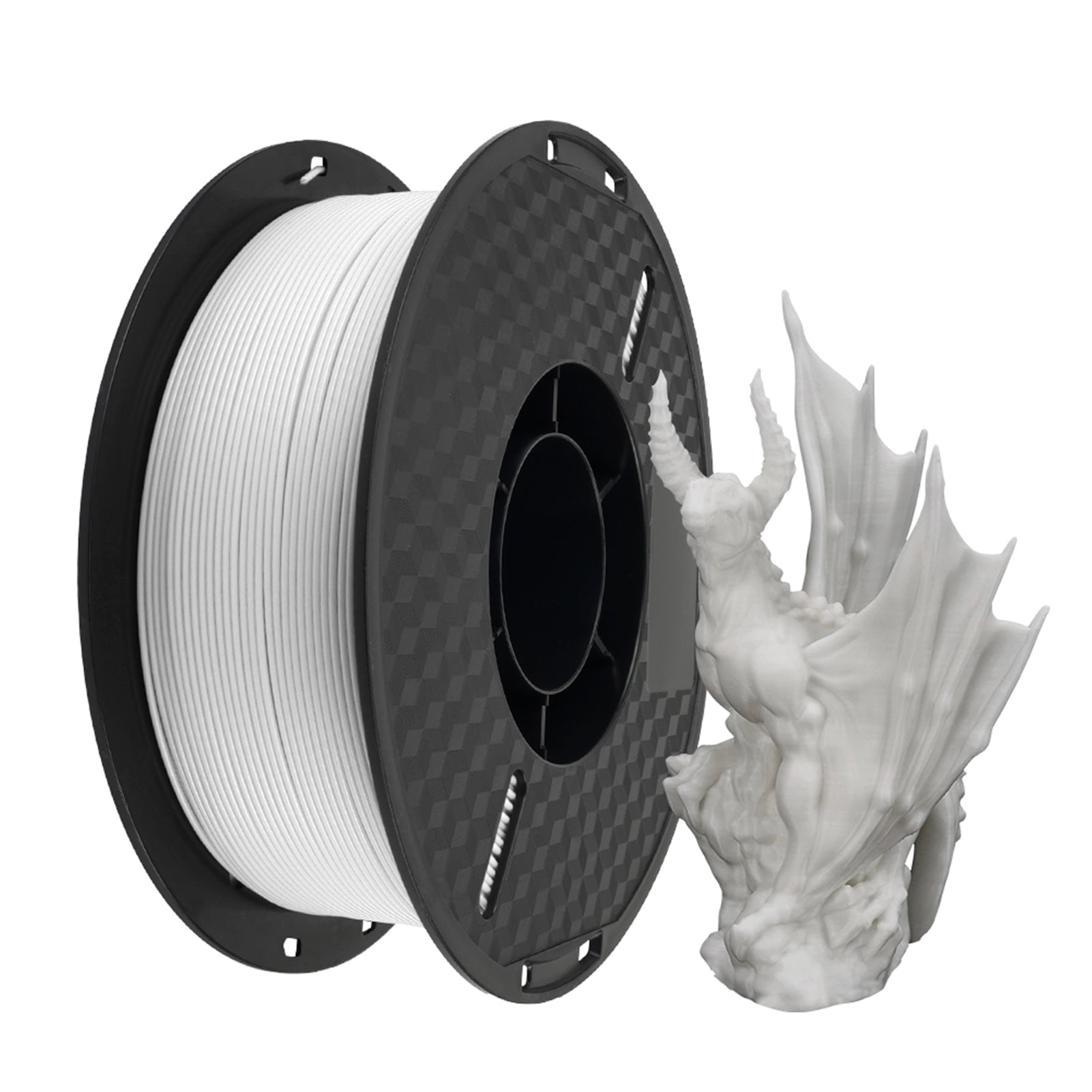 Arealer Creality Hyper PLA Filament 1.75mm High Fluidity High