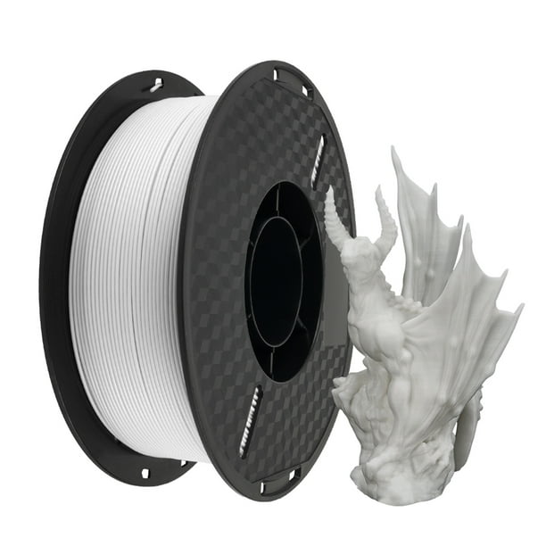 KINGROON 3D Printer HS-PLA Filament 1KG 1.75mm High Fluidity 3D