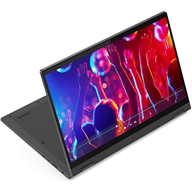 Lenovo IdeaPad Flex 5 2in1 Laptop, 14.0" FHD IPS Touch Screen, Intel