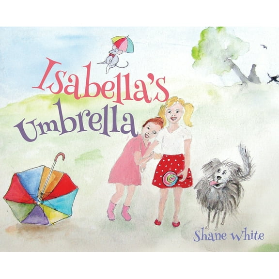 Isabella's Umbrella, (Hardcover)