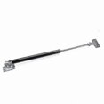 thumbnail image 3 of 50kg Gas Spring Lift Support for Furniture Bed Hydraulic Hinge Mechanism Cabinet Door Application, 3 of 5