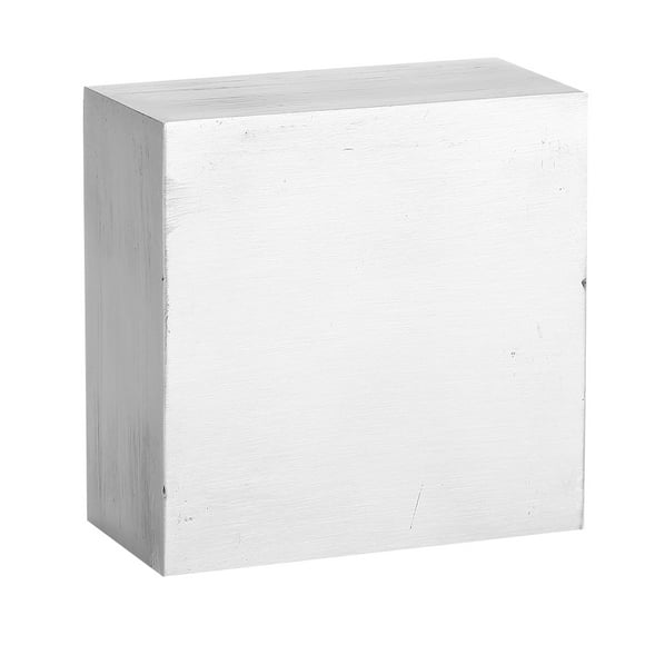 Jewelry Processing Block,6.3 x 6.3 x Jewelry Making Tool Jewelry Work Bench Proven Performance