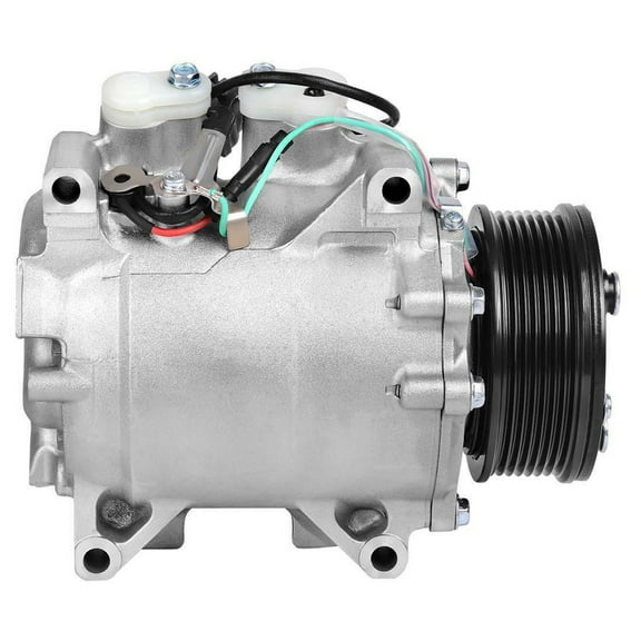 LABLT Automotive Air Conditioning Compressor for 2002-2006 Honda CR-V 2.4L