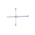 thumbnail image 5 of Gaab T291-07 Latch Cases Non-Fire Resistant Grey, 5 of 8