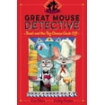 thumbnail image 1 of Pre-Owned Basil and the Big Cheese Cook-Off (Paperback) 1534418598 9781534418592, 1 of 1