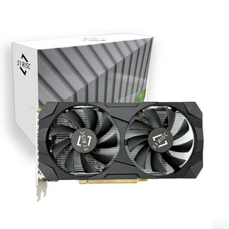 ZOTAC GTX 1660 super OEM ① Amazon.com: ZOTAC GeForce GTX 1660 Super 6GB GDDR6 192-bit