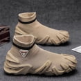 thumbnail image 3 of Sneakers, New Soft-soled, Soft-upper, Breathable Sports Fitness Training Running and Casual Shoes, 3 of 9