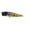 B#172, variant on Popper Lure 9.5cm 14g Floating Topwater Fishing Bait for Bass Pike Fisherman Lake River Reservoir Outdoor Sport 2 Pack Plastic Metal Construction