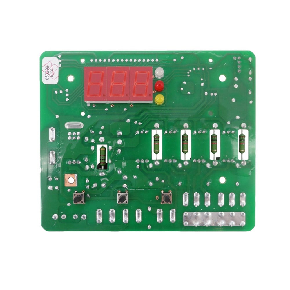 AQC100202 Control Board for Heat Pump 100202