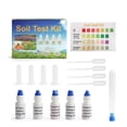 thumbnail image 4 of Kit de análisis de suelo | Solución de análisis NPK para suelos, ideal para el hogar, el jardín, la granja y la agricultura, 4 of 9