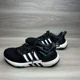 thumbnail image 3 of Adi-das EQT Equipment Plus Men's Boost Running Shoes Black White Size 7, 3 of 6