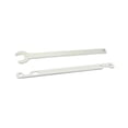 thumbnail image 4 of Llave de tuerca del embrague del ventilador automotriz, herramienta de extracción de soporte de polea de la bomba de agua resistente Portable 32 mm, 4 of 8