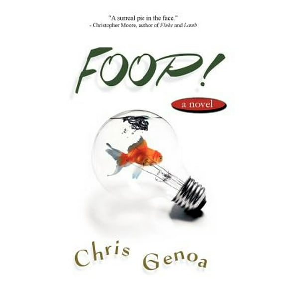 Foop (Paperback)