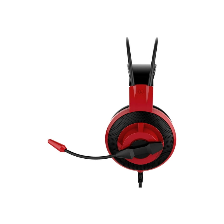 Msi ds501 best sale gaming headset