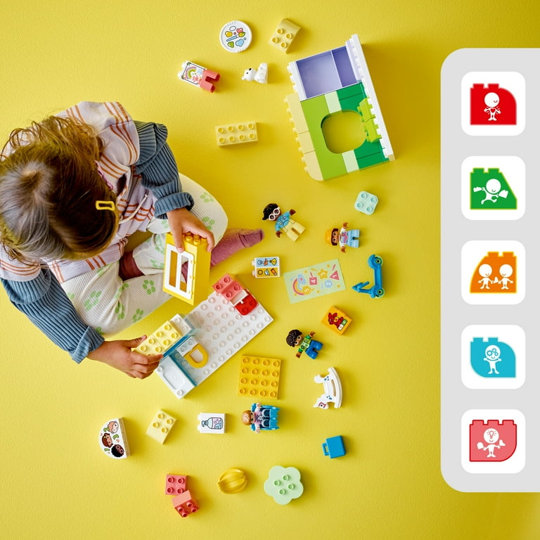 Lego 10914 duplo clearance