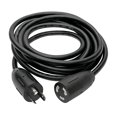 thumbnail image 3 of Adaptador de cable de extensión de alimentación TRIPP LITE P046-015-LL de 15 pies, 3 of 4