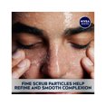 thumbnail image 5 of Nivea For Men Deep Cleaning Face Scrub - 4.4 Oz, 5 of 5